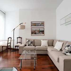  Appartement Duomo Luxury Vi