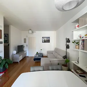 Casa Ampere Milano