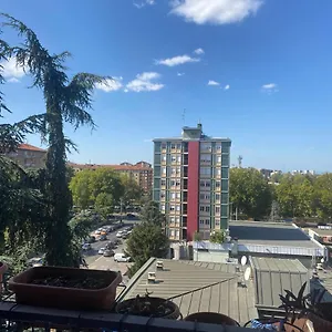 Appart Giulia Milano
