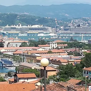 La Casa Di Max La Spezia