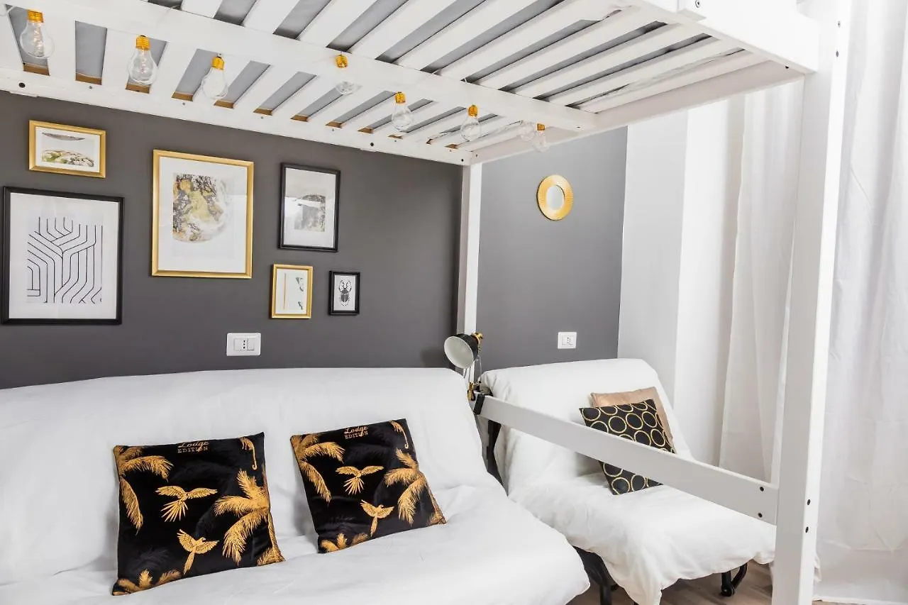 Apartment Paruta 65 Milano Italia